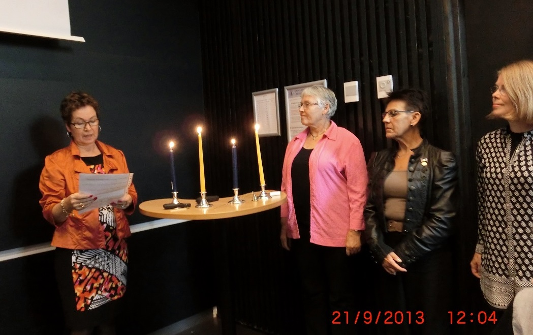 Lystenning og appell